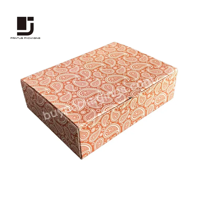 Wholesale Christmas Gift Paper Box For Games Cards