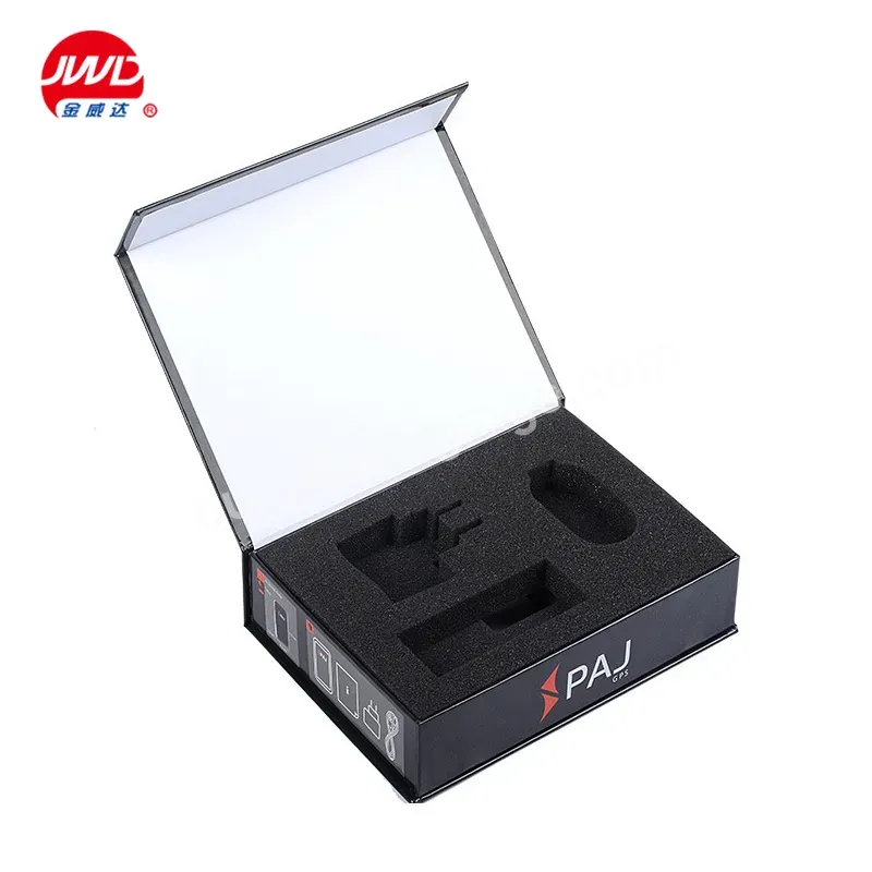 Wholesale Consumer Electronics Packaging Paper Box