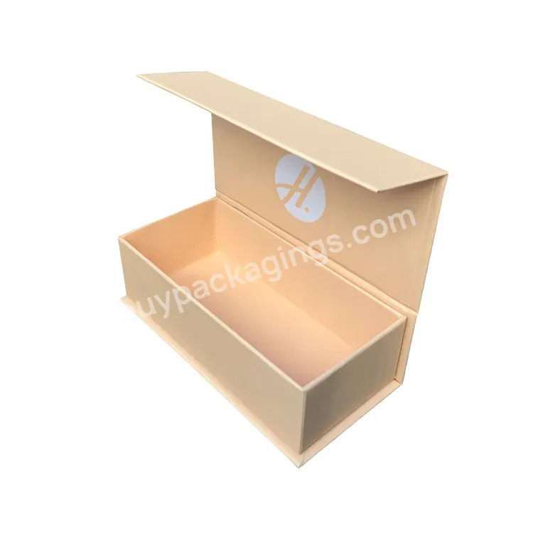 Wholesale Custom Belt Packaging Box