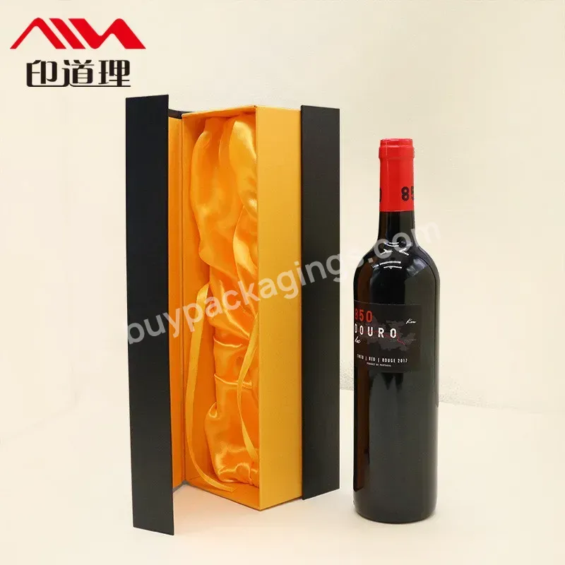 Wholesale Custom Cardboard Corrugated Paper Shipping 12 Bottle Wine Box For Shipping