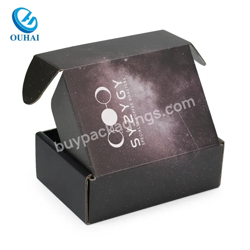 Wholesale Custom Color&logo Recyclable Luxury Factory Price Box For Wig Or Cosmetic Or Gift