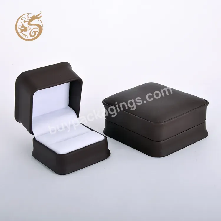 Wholesale Custom Fashion Watch Box Black Folding Magnet Watch Packaging Box For Logo