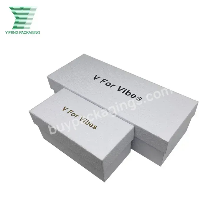 Wholesale Custom High Quality Perfume Bottle Essential Oil Packaging Makeup Gift Box Luxury Perfume Box