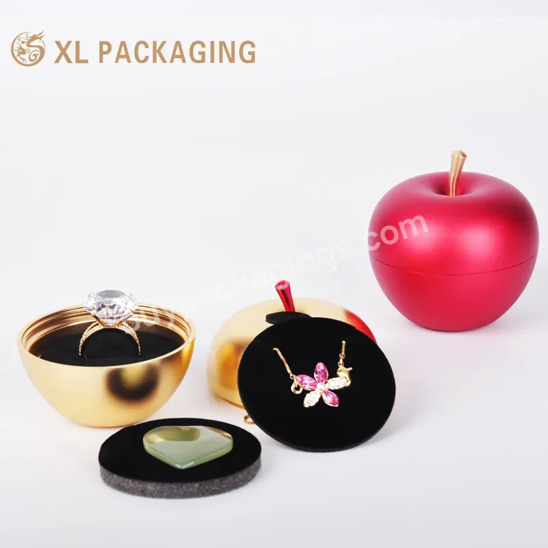 Wholesale Custom Logo Fashion Cardboard Earrings Rings Fancy Jewelry Packaging Box With Logo