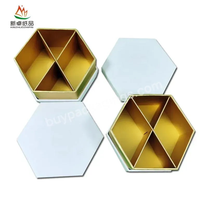 Wholesale Custom Logo Hexagon Party Favour Boxes Boxes Packaging Supplies Artisan Candy Boxes - Buy Artisan Candy Boxes,Present Box Gift,Party Favour Boxes.