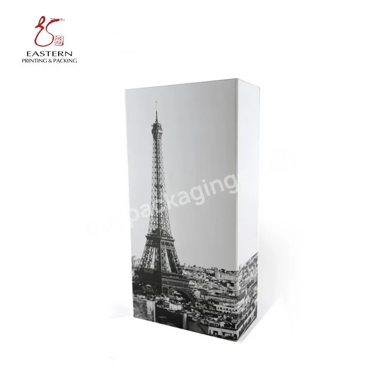 Wholesale Custom Logo Luxury Magnetic Packaging Shoe Storage Gift Paper Box