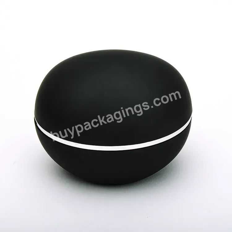 Wholesale Custom Luxury Black Jewelry Box Watches Rings Earrings Jewelry Packaging Box For Gift