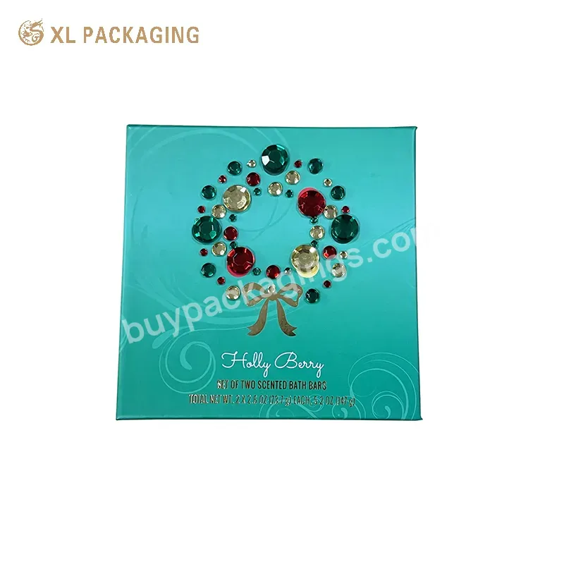 Wholesale Custom Luxury Jewelry Surface Fashion Lid And Base Box For Gift And Woman