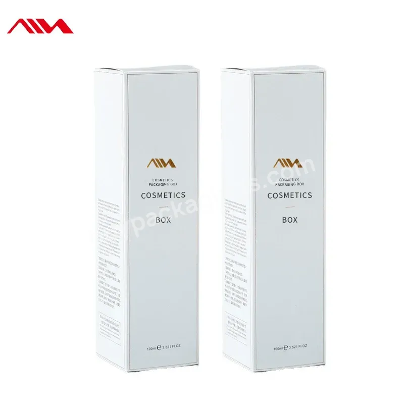 Wholesale Custom Luxury Magnetic Gift Set Cosmetic Box Silk Pillowcase Box Packaging