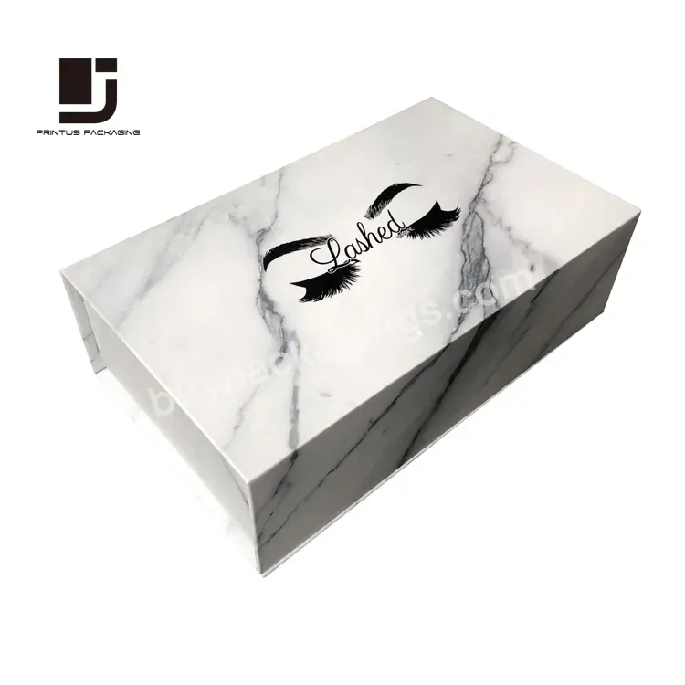 Wholesale Custom Printed Handmade Paper Gift Box