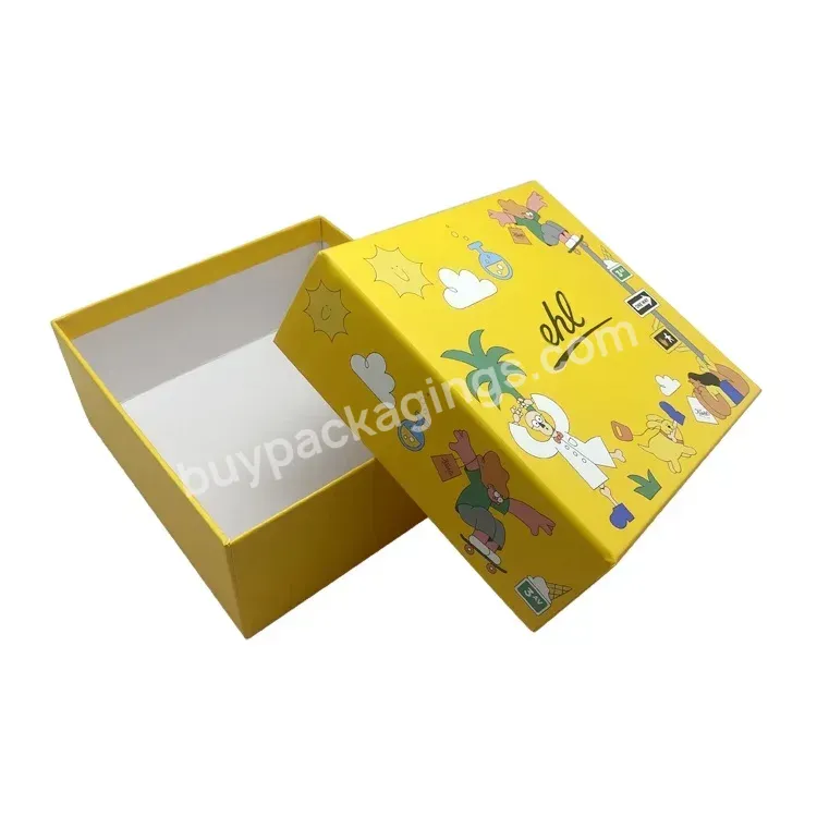 Wholesale Custom Printing Skin Care Products Cosmetic Jar Packaging Box Perfume Box