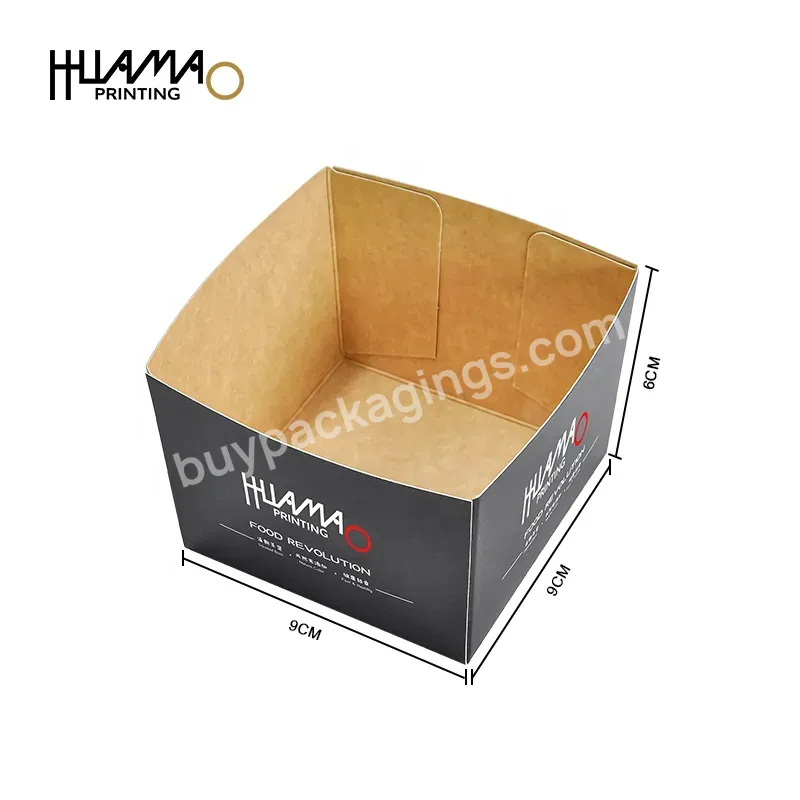 Wholesale Custom Reasonable Price Brown Mailer Box Paper Trimmer Bolsas De Papel Customised Stickers Cardboard Trays Sushi Box