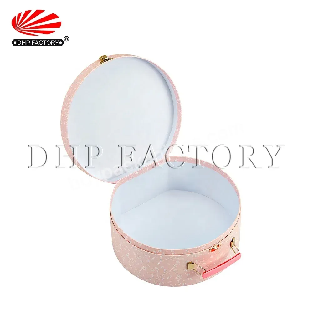 Wholesale Decorative Luxury Custom Printed Rigid Cardboard Baby Toy Storage Paper Packaging Gift Suitcase Box With Handle - Buy Pink Suitcase Gift Box For Baby,Gift Box Suitcase,New Design Paper Cardboard Children Suitcase Gift Box With Handle.