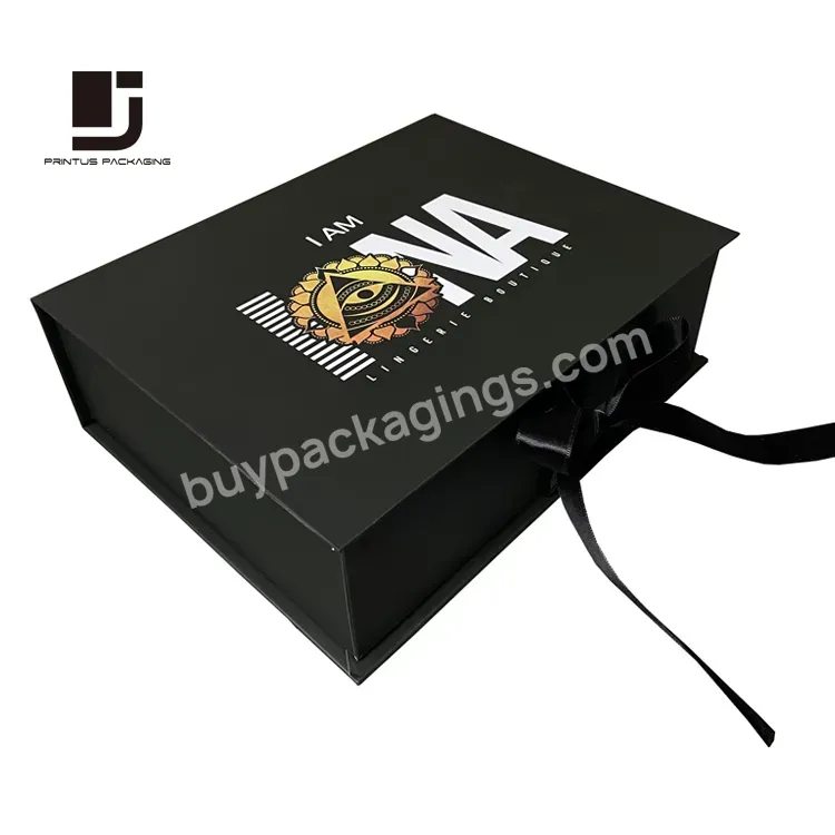 Wholesale Factory Price Paper Box Retail Cosmetics Packaging