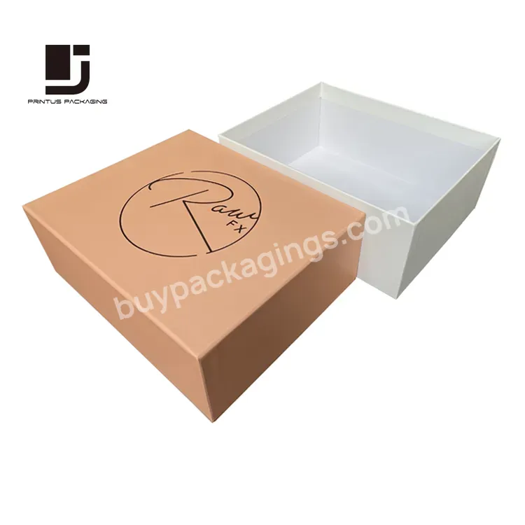 Wholesale Factory Price Product Paper Boxes Shipping