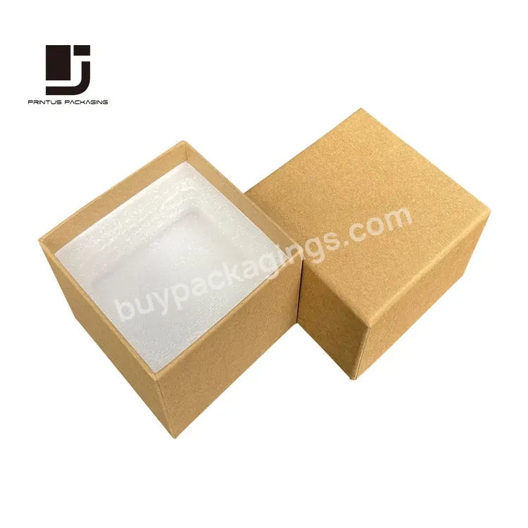 Wholesale High Quality Custom Candle Box Package