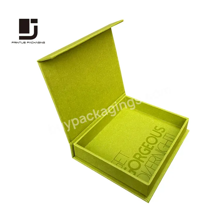 Wholesale High Quality Custom Magnetic Gift Boxes