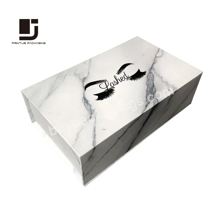 Wholesale High Quality Packaging Boxes Custom Logo For Cosmetic