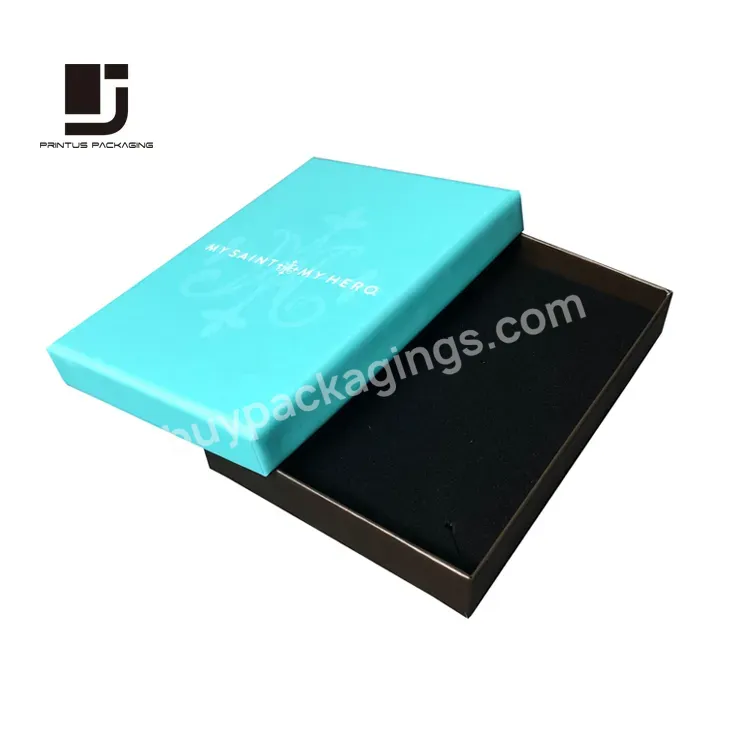 Wholesale Jewelry Gift Packaging Box For Necklace