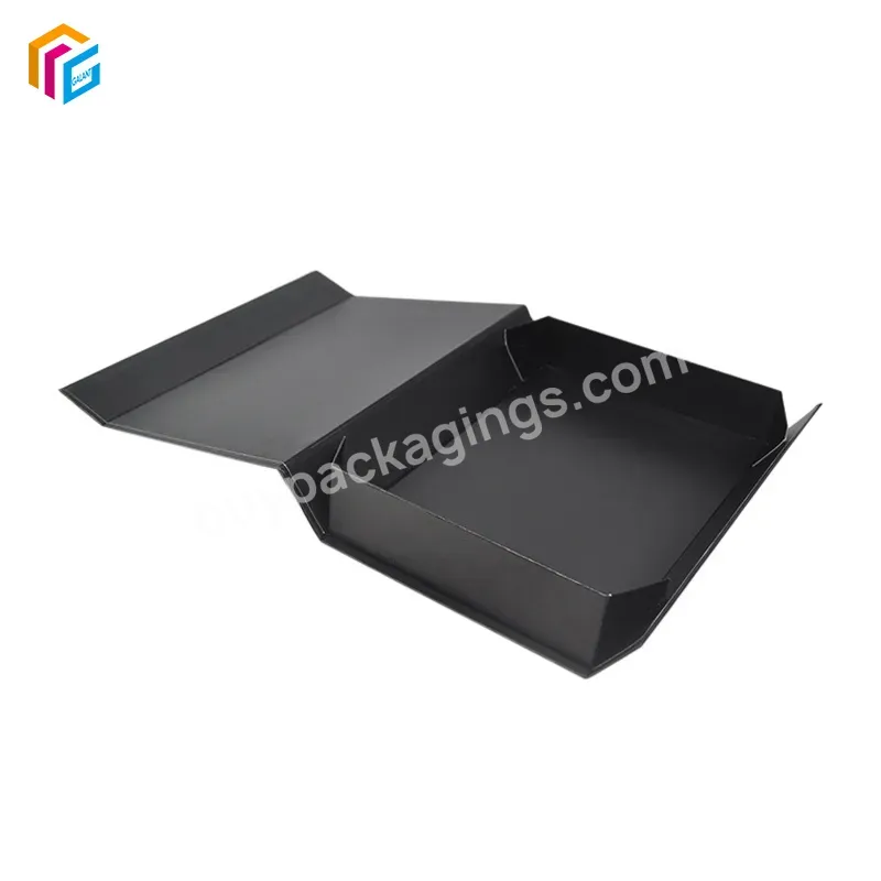 Wholesale Low Price Magnetic Gift Boxes Custom Logo Premium Luxury Rigid Cardboard Magnetic Closure Paper Gift Boxes
