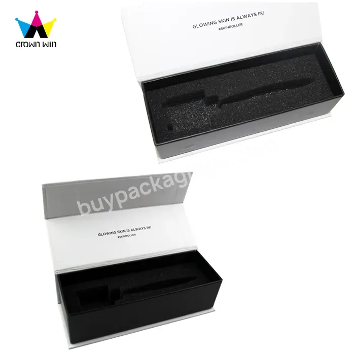 Wholesale Luxury Branded Paper Magnet Packaging Gift Boxes With Logo