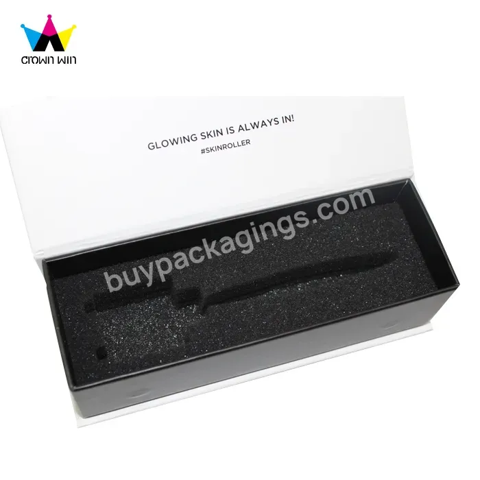 Wholesale Luxury Branded Paper Magnet Packaging Gift Boxes With Logo