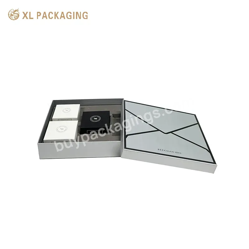 Wholesale Luxury Custom Magnetic Foldable Paper Box Flat Pack Gift Box Colorful Printed Paper Packing Box