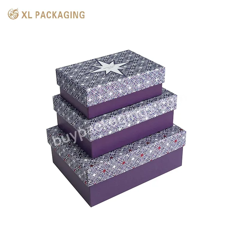 Wholesale Luxury Custom Printed Boxes Cardboard Paper Gift Packaging Lid And Base Box Sets - Buy Printed Gift Packaging Boxes,Lid And Base Box,Paper Gift Box.