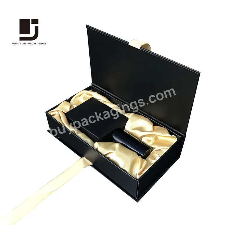 Wholesale Luxury Gift Package Box For Perfume Bottle