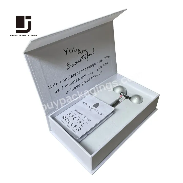 Wholesale Luxury Magnetic Box For Face Sculptor