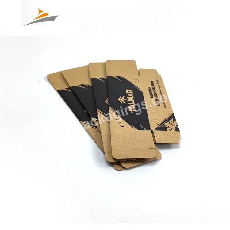 Wholesale One-stop Custom Eco Friendly High Quality Personalize Foldable Luxury Rigid Kraft Paper Sunglasses Packaging Box - Buy Kraft Sunglasses Box,Custom Foldable Sunglasses Box,Luxury Sunglasses Packaging.