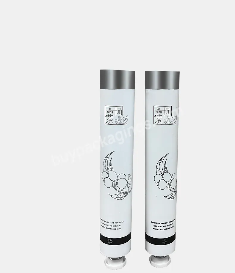 Wholesale Packaging Empty Hotel Aluminum Filling Ecofriendly Squeeze Collapsible 2oz Toothpaste Bottles Soft Tubes Manufacturer - Buy Customized Toothpaste Metal Aluminum Tube,Metal Tube Packaging Toothpaste Metal Aluminum Tube,Toothpaste Metal Alumi