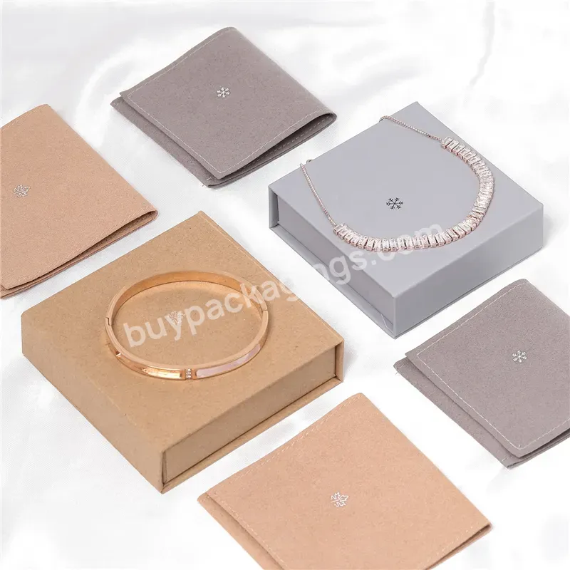 Wholesale Paper Rigid Card Gift Boxes Magnetic Closure Custom Small Gift Box With Lid For Jewelry & Watch & Eyewear