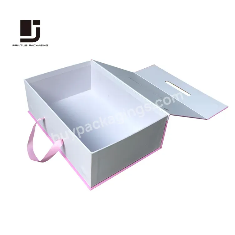 Wholesale Portable Packaging Box For Hat