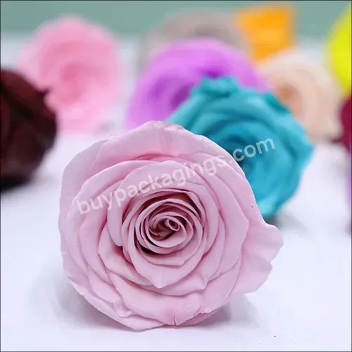 Wholesale Preserved Rose Grade A Preserved Roses Head Forever Roses Preserved Flower Supplier - Buy Preserved Roses,Preserved Roses Bulk Eternal Rose Bouquet,Wholesale Preserved Roses Head Preserved Rose Grade A Bulk Eternal Flower Rose Supplier.