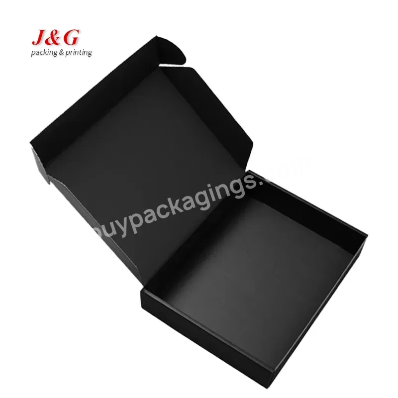 Wholesale Price Cosmetic Gift Set Packaging Box Corrugated Cardboard Shipping Paper Box With Your Own Logo