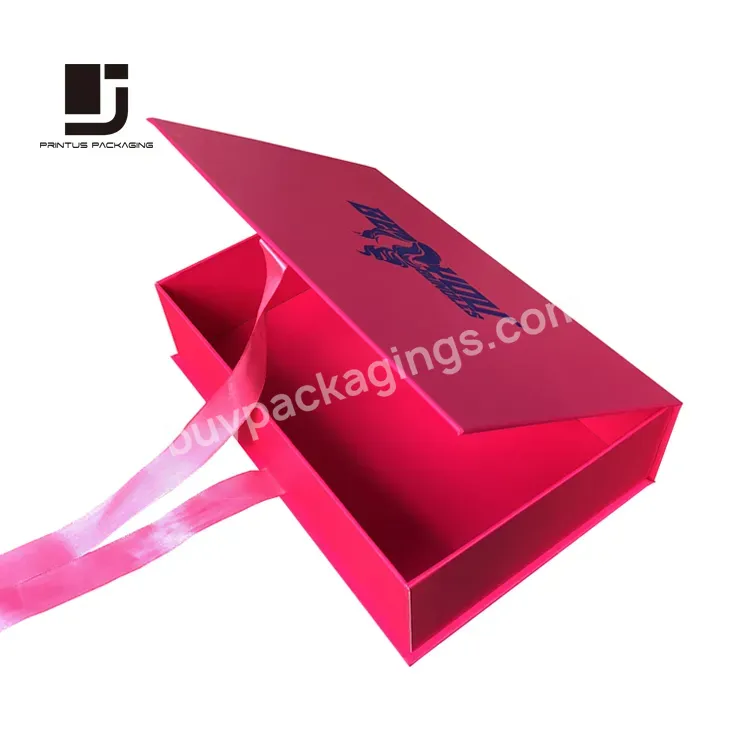 Wholesale Printed Colorful Custom Bow Tie Box Packaging