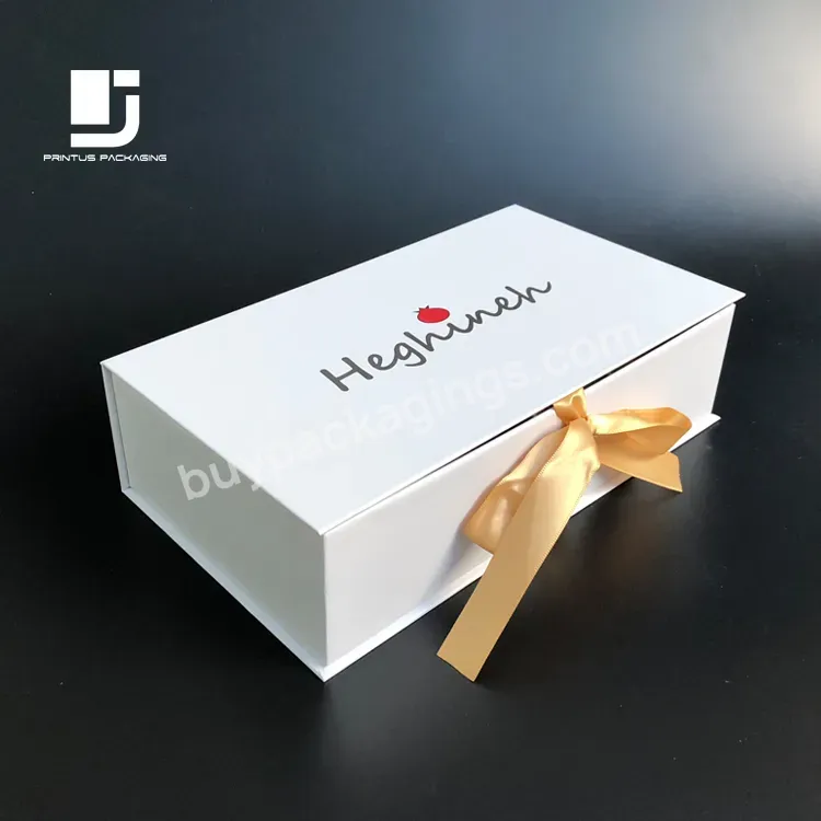 Wholesale Ribbon Closure Box Packaging With Insert - Buy Closure Box Packaging,Ribbon Closure Box Packaging,Wholesale Ribbon Closure Box Packaging With Insert.