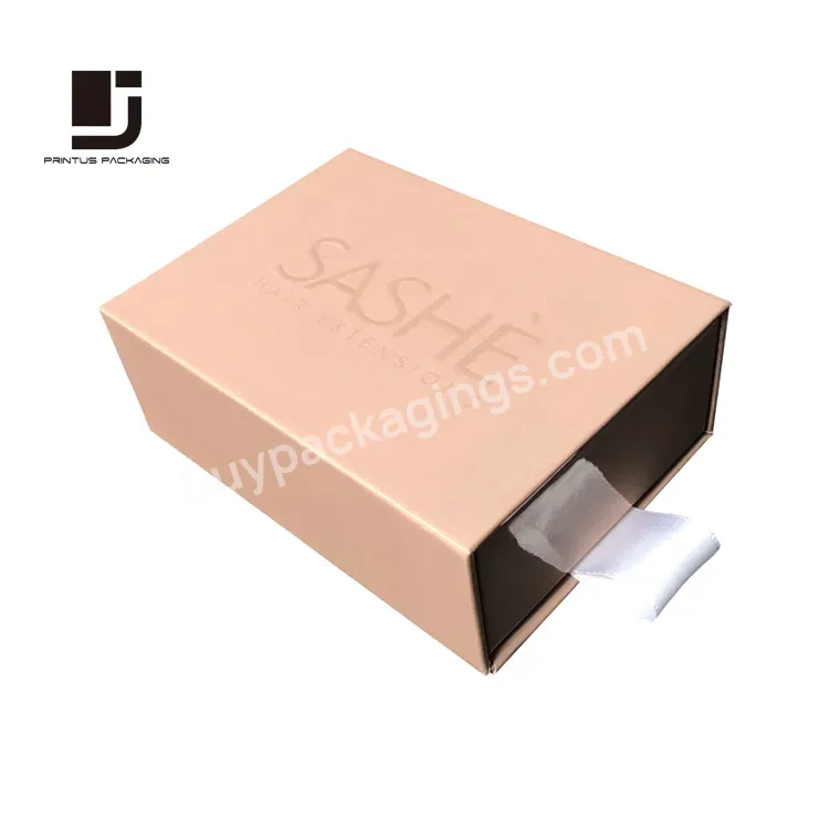 Wholesale Small Present Jewelry Cardboard Box Package