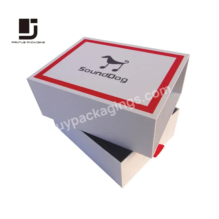 Wholesale Storage Drawer Box Packaging For Bracelet