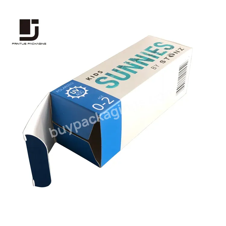 Wholesale Toothpaste Paper Box Packaging