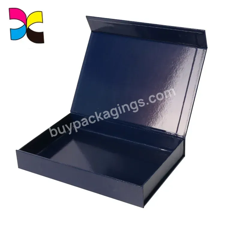 All Custom Luxury Gift Box Cardboard Boxes For Packing
