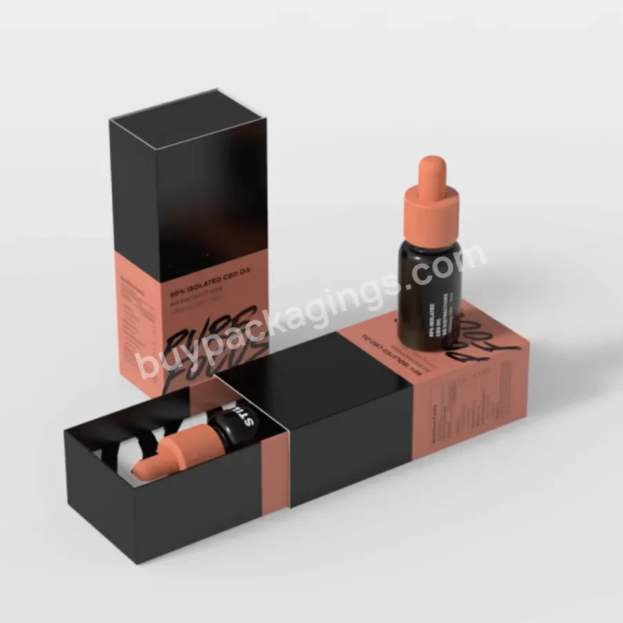 Art Packing Factory Customized Logo Gift Box Essential Oil Packing Paper Box Skin Care Accessories Cardboard Boxes - Buy Cosmetic Box Packaging,Candle Box Packaging,Custom Boxes With Logo Packaging.