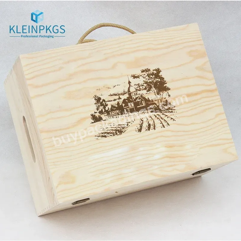 Bamboo Wine Box Wine Box Sliding Lid Clear Custom Boxes For Wine Glass Candles - Buy Bamboo Wine Box,Wine Box Sliding Lid,Clear Custom Boxes For Wine Glass Candles.