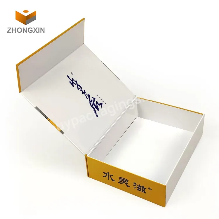 Best Price Customized Logo Magnetic Storage Essential Oil Gift Flip Packing Box Luxury Cosmetic Packaging Box - Buy Best Gift Packing Box,Luxury Cosmetic Packaging,Box Packaging Cosmetics.