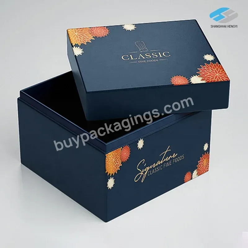 Best Welcome Fashion Various Specifications For Cosmetic Gift Craft Jewelry Paper Box