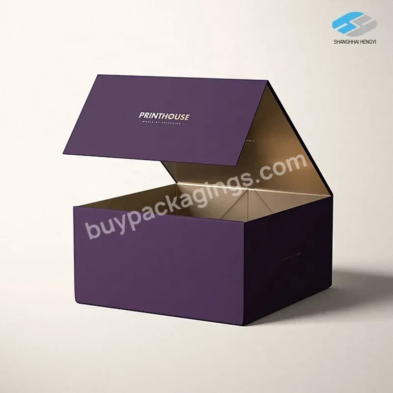 Best Welcome Fashion Various Specifications For Cosmetic Gift Craft Jewelry Paper Box