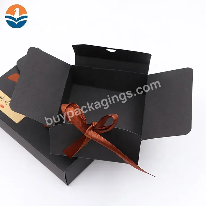 Biodegradable Eco Friendly Fast Food Takeaway Box