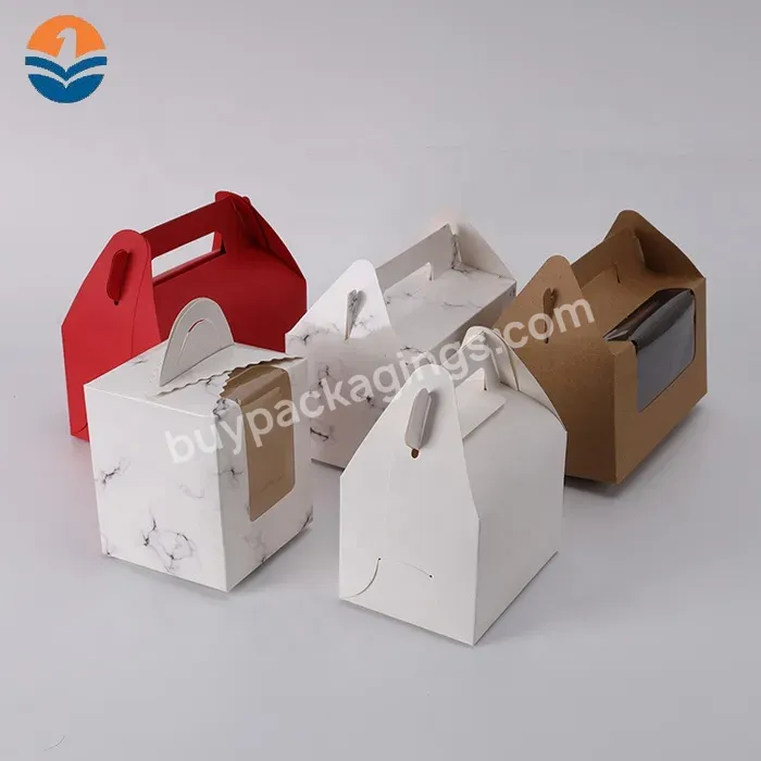 Biodegradable Eco Friendly Fast Food Takeaway Box