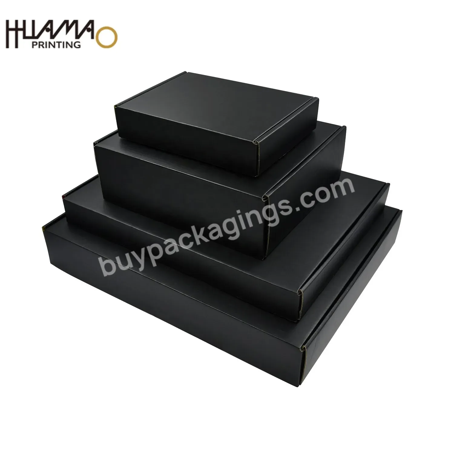 Biodegradable Hat Packaging Box Luggage Tags Press On Nails Packaging Custom Hologram Sticker Sheet Clothing Shoes Mailer Boxes